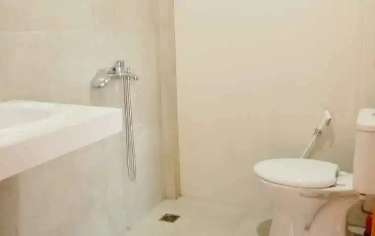 Gabelo Guest House