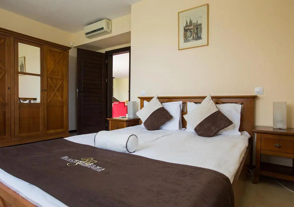 BlackSeaRama Golf & Villas