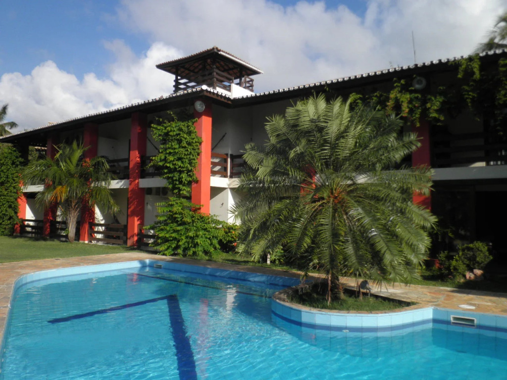 Porto Zarpa Hotel