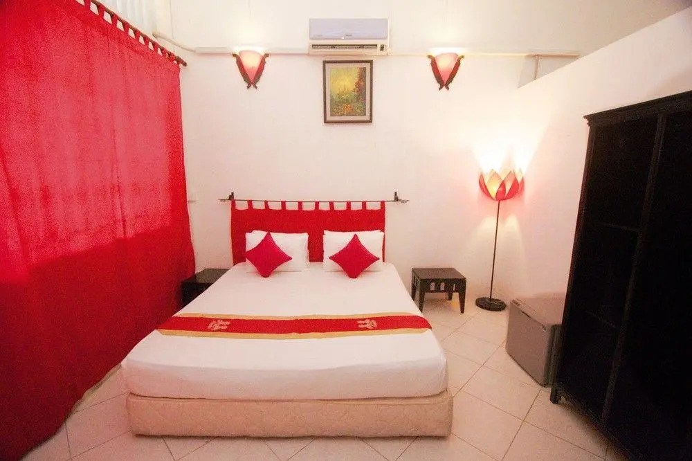 Sary's Guesthouse