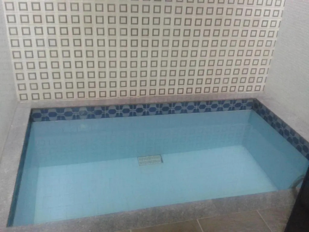 Motel Comodoro (Только для взрослых)