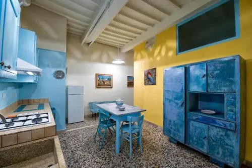 Apartment Corso Vittorio Emanuele