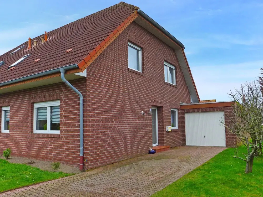 Holiday Home Nilles by Interhome