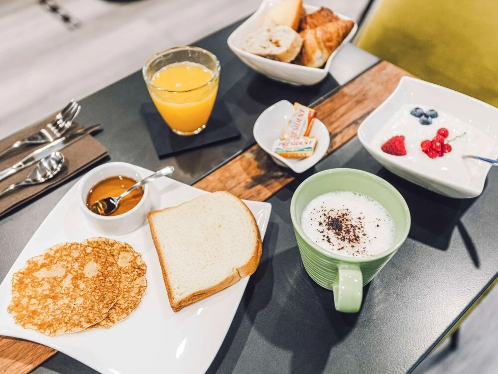 ibis Styles Contres-Cheverny