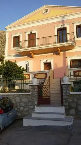 Pedi Apartment