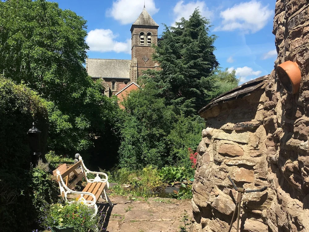 Causeway Cottage