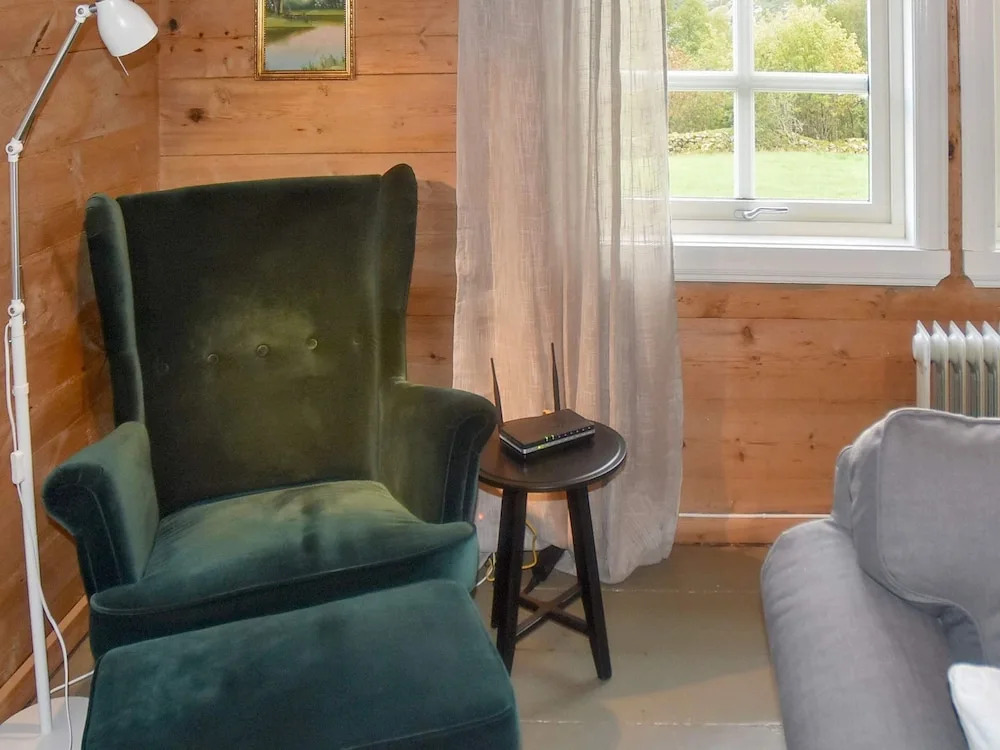4 Star Holiday Home in Masfjordnes
