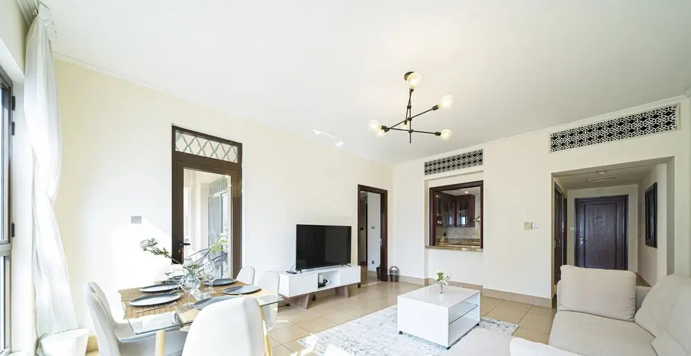 KOHH – 1BR in Zanzebeel