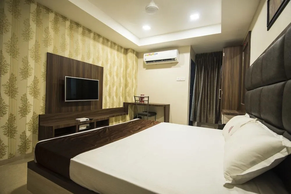 Hotel Sudharsan Residency