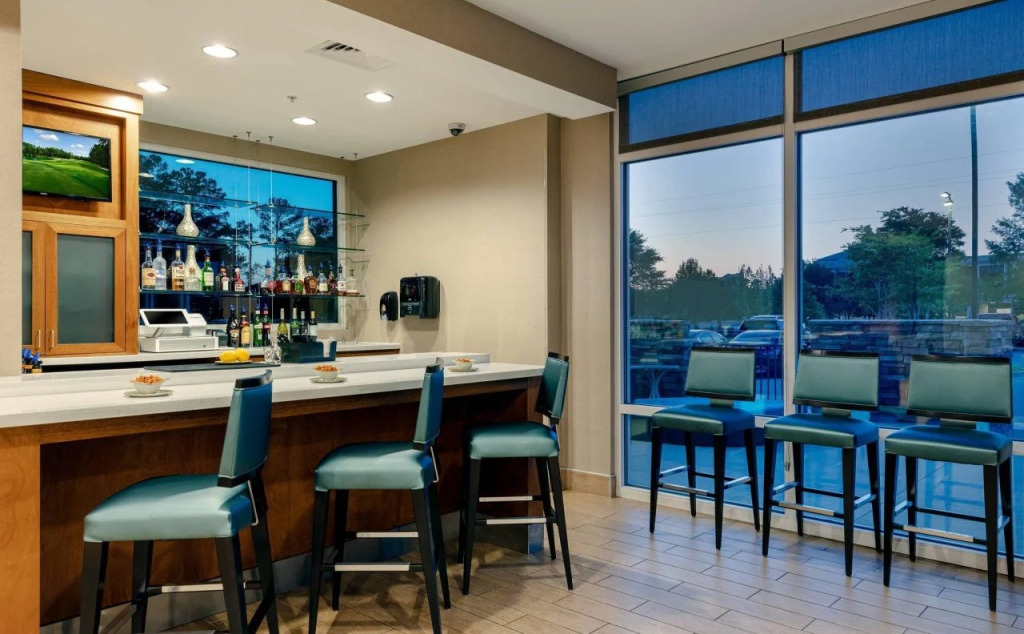 SpringHill Suites by Marriott Mobile West
