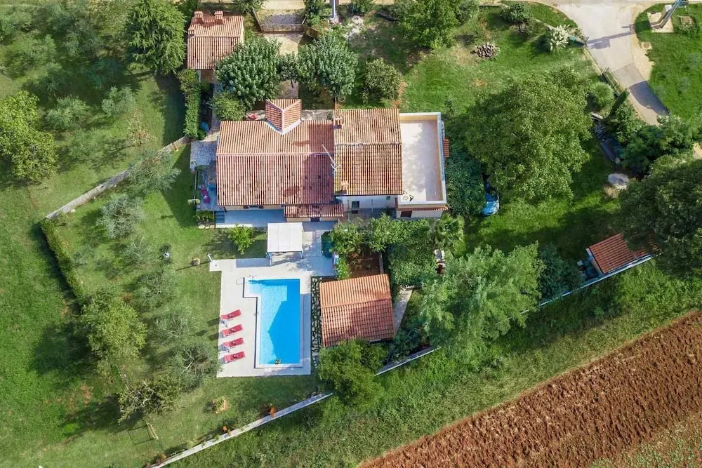 Casa Pina