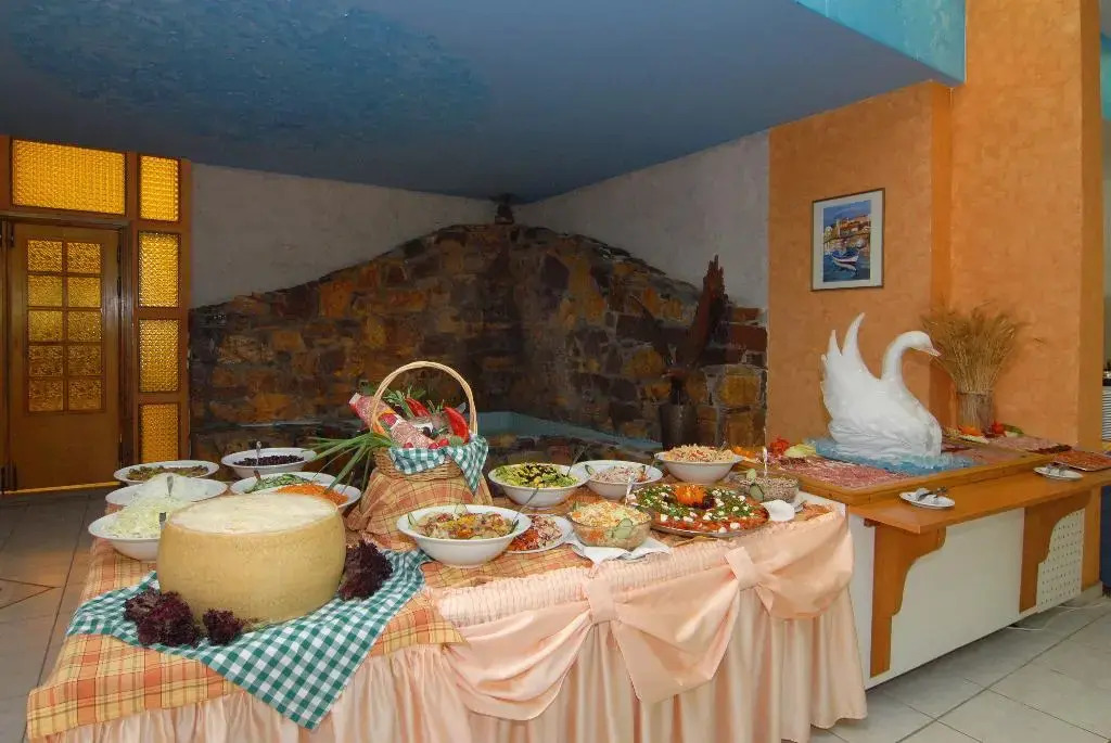 Irene Palace Beach Resort