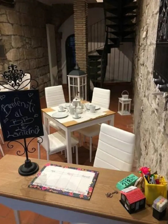 B&B La Lanterna