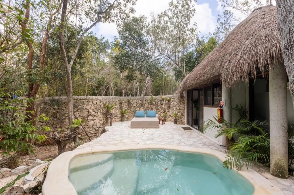Pepem Holistic Experience - Adults Only