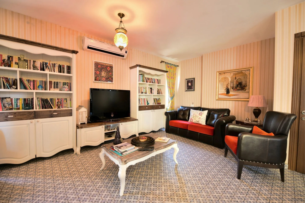 Nilüfer Butik Otel