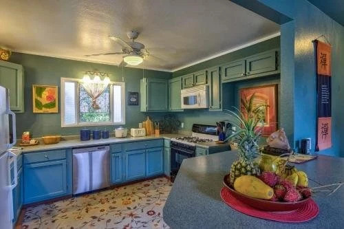 Ohana House