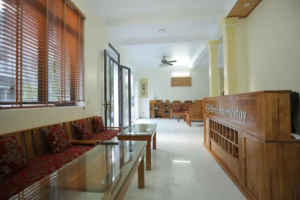 Sens Homestay