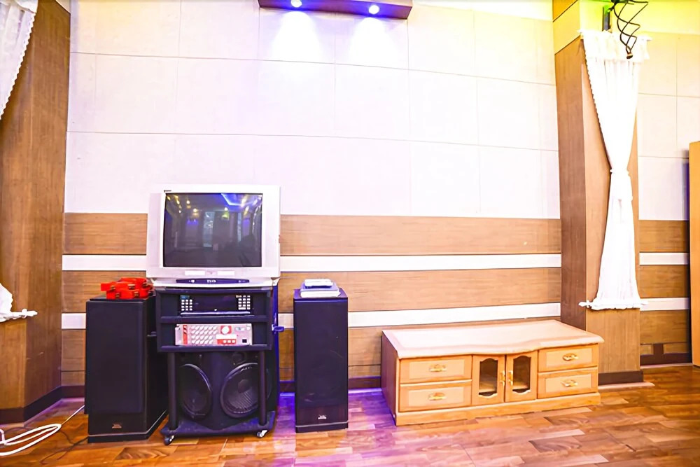 Gapyeong Mir Pension