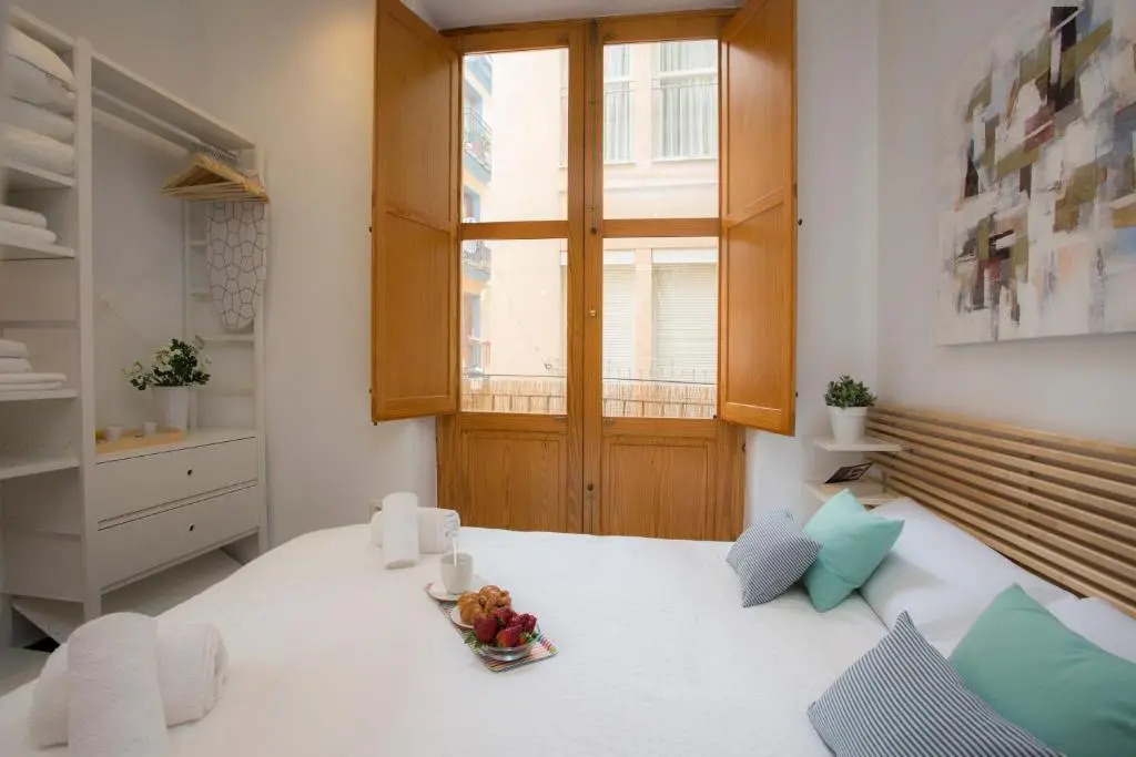 Apartment Collado