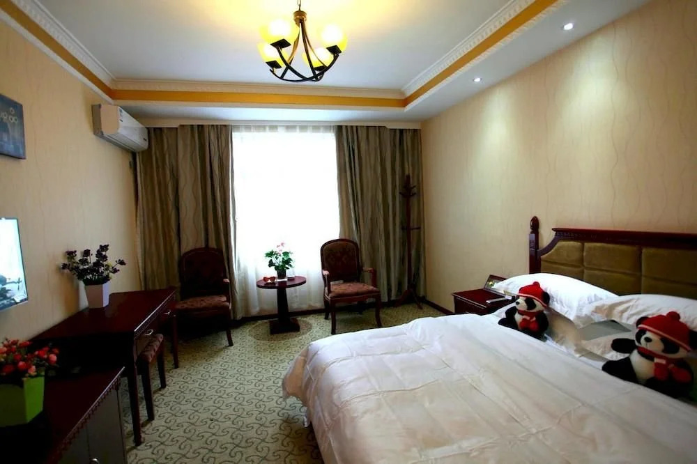 Fan Yun Hotel