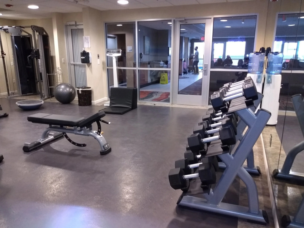 Holiday Inn Express Hotel & Suites Waterford by IHG