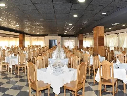 Hotel Pedramar