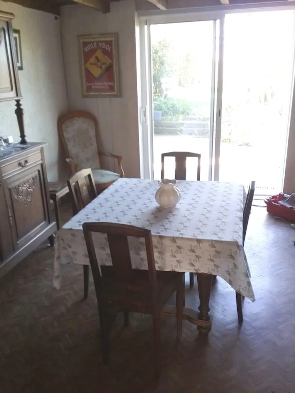 House With 3 Bedrooms in Bosset, With Pool Access, Furnished Terrace a