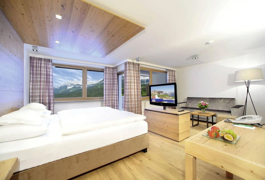 Hotel Der Bär