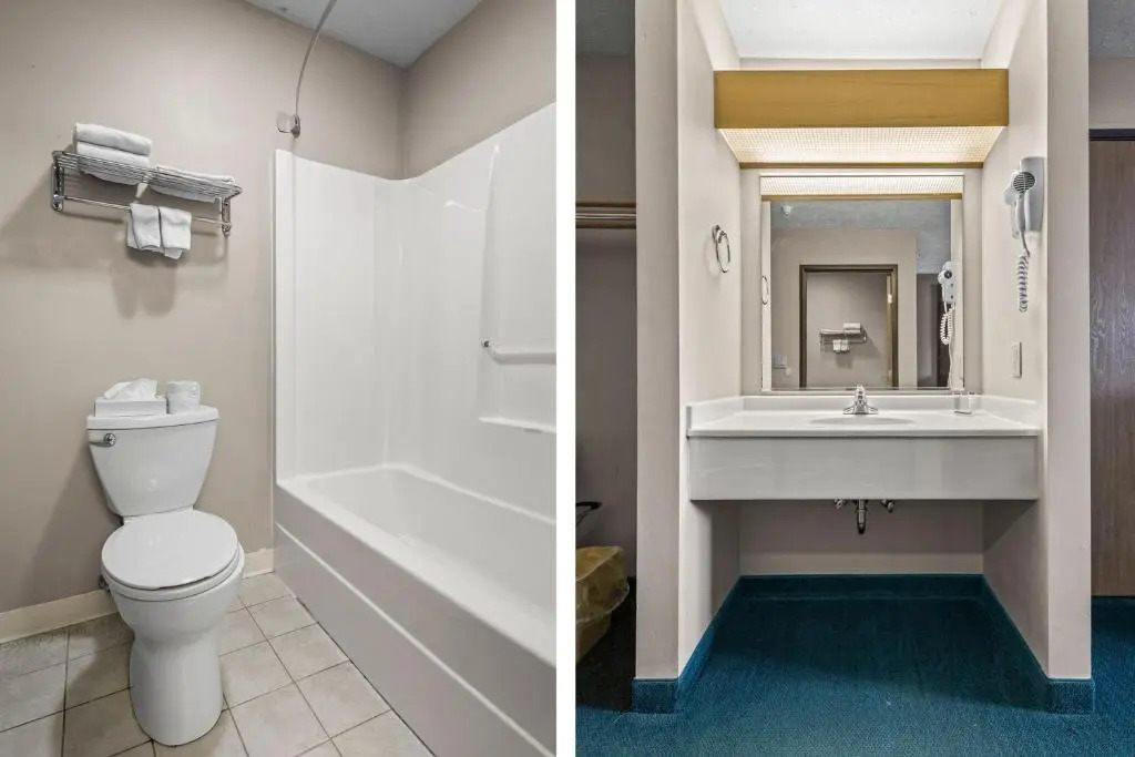 Burgundy Inn & Suites