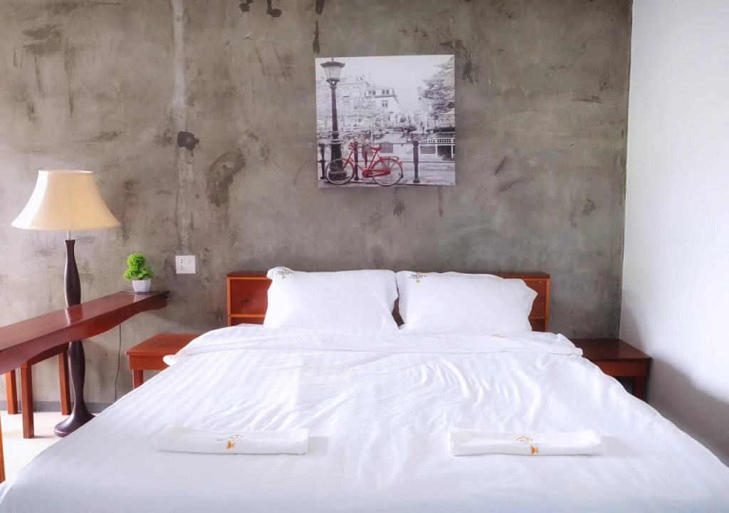 The Key Hotel