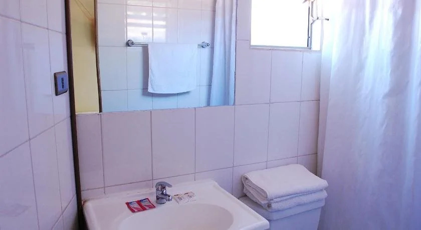 Hotel Jireh