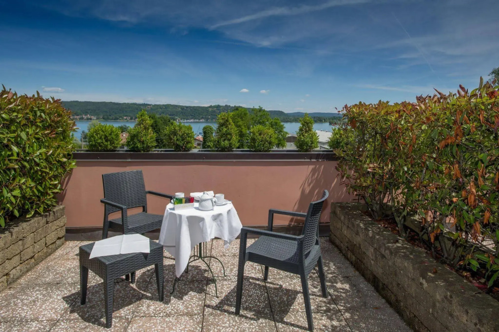 SIRIOHotel