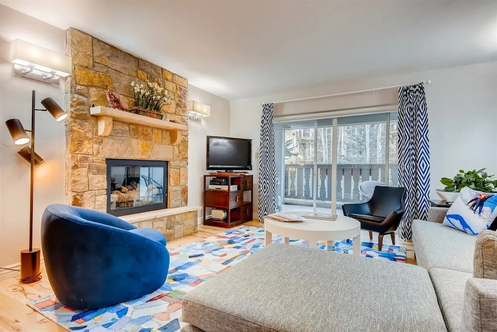 1-9 Vail Rd #25
