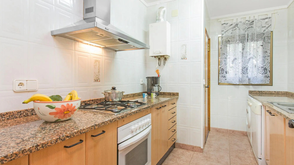 Conchi in Vidreres with 4 bedrooms and 1 bathrooms
