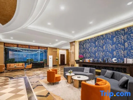 Lijing Hotel (Qilou city three general store)
