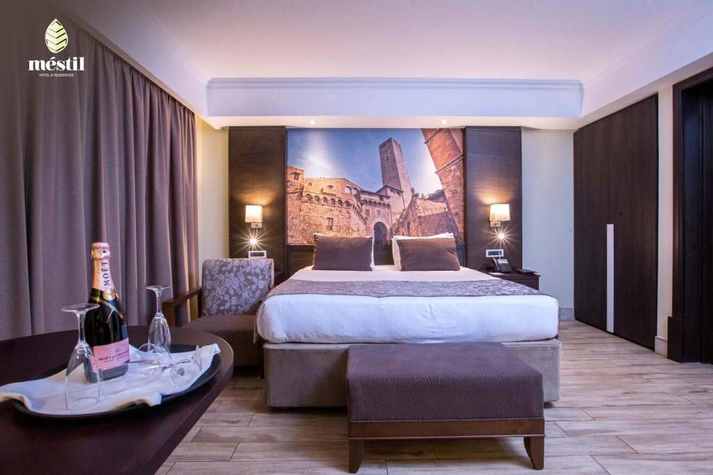Mestil Hotels & Residences