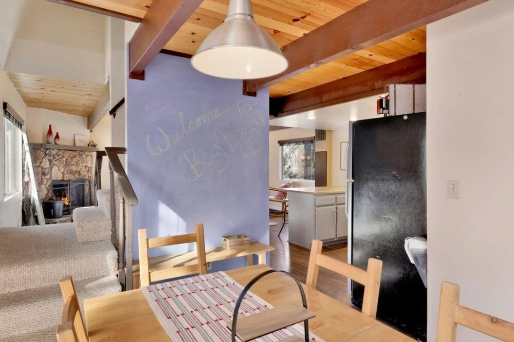 Pinewood Inn #2093 by Big Bear Vacations
