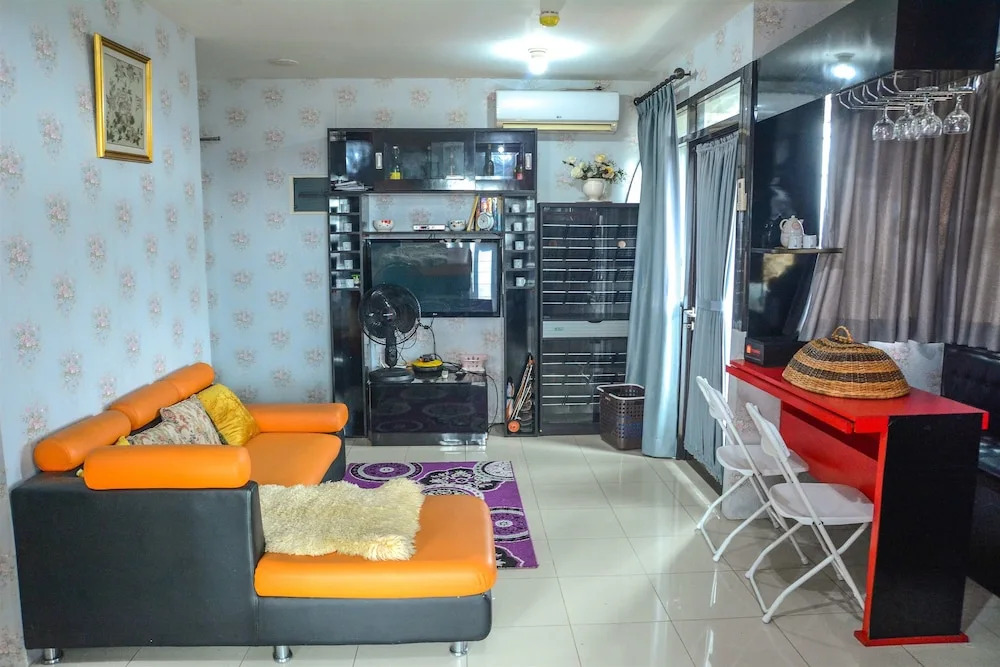 Cervino Apartment Near Kota Kasablanka (Kokas)