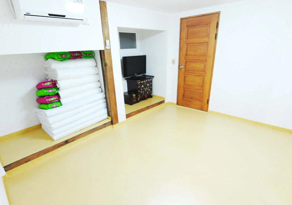 Ohbok Guesthouse