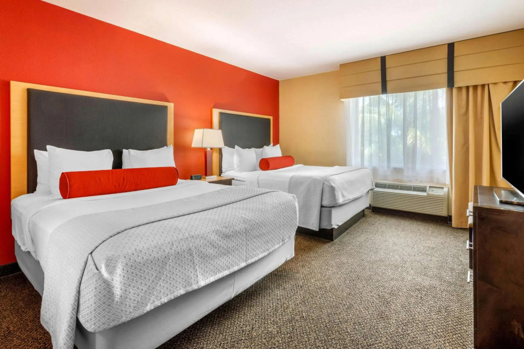 Cambria Hotel Ft Lauderdale, Airport South & Cruise Port