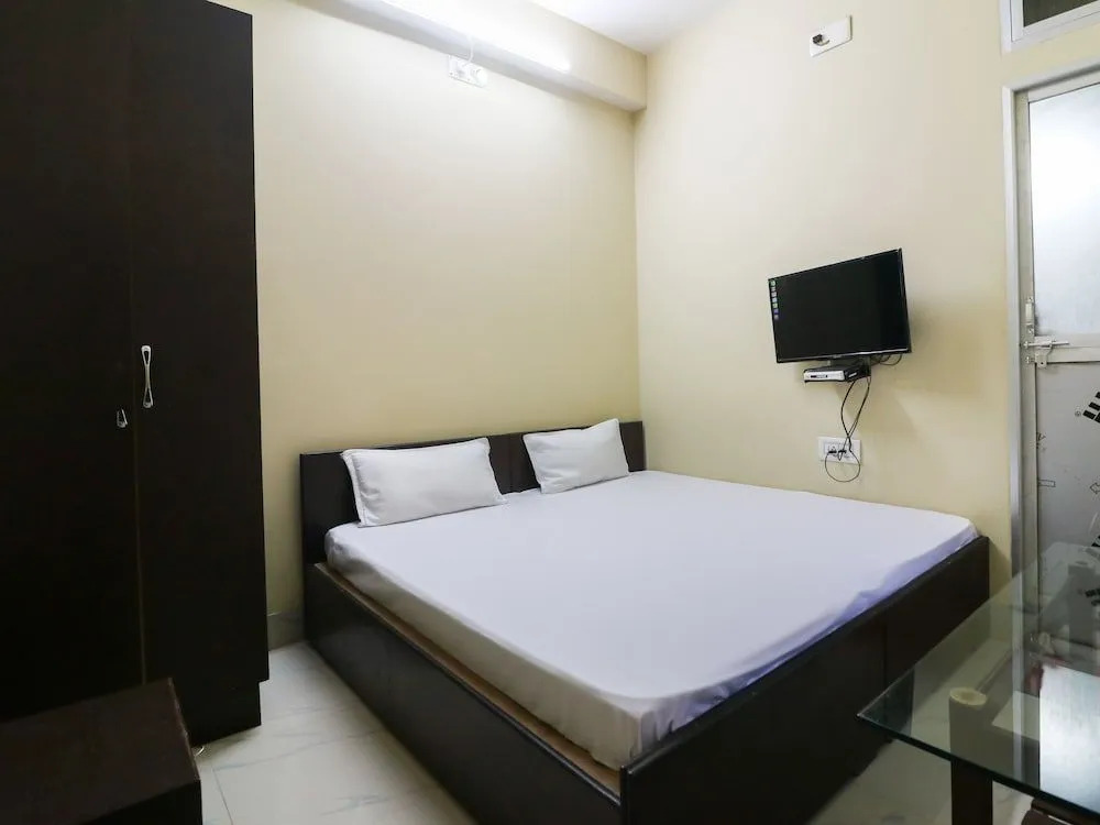 Oyo 47005 The City Inn
