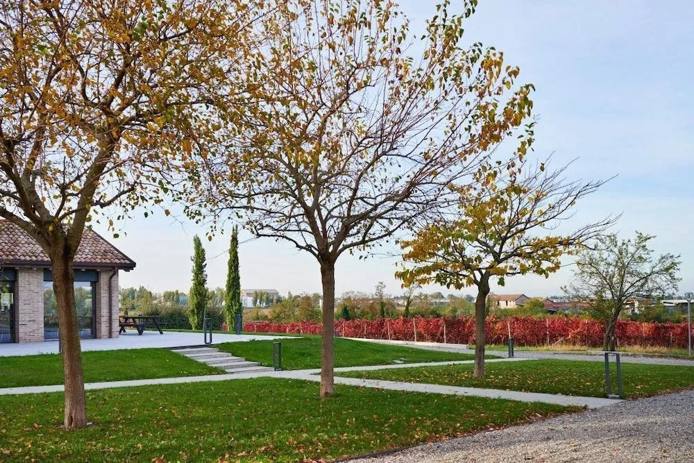 Agriturismo La Razza