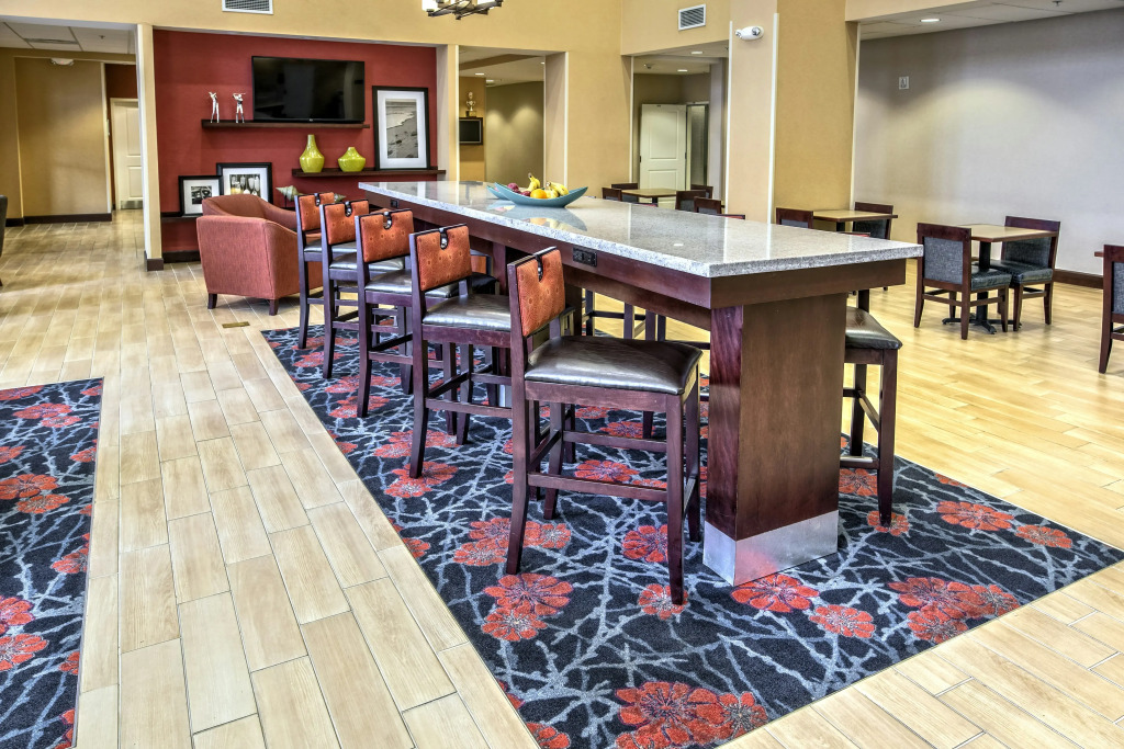 Hampton Inn & Suites Fort Myers Estero
