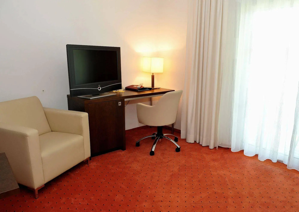 Hotel Plattenwirt