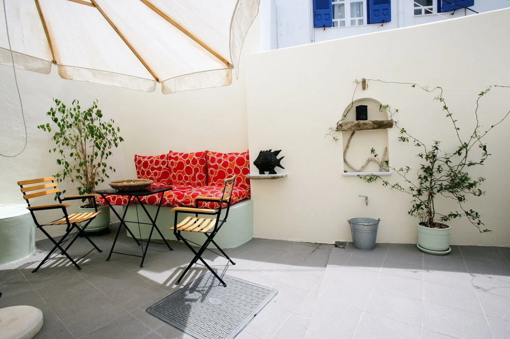 En Tino Apartments