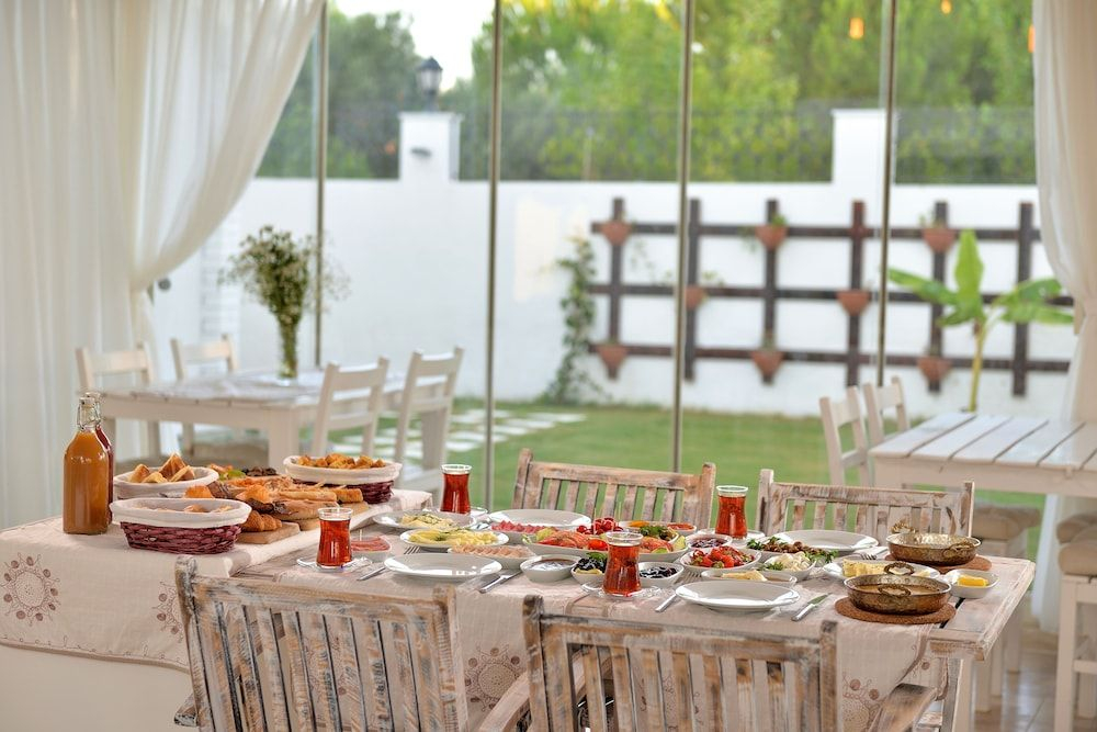 Villa Blanche Otel