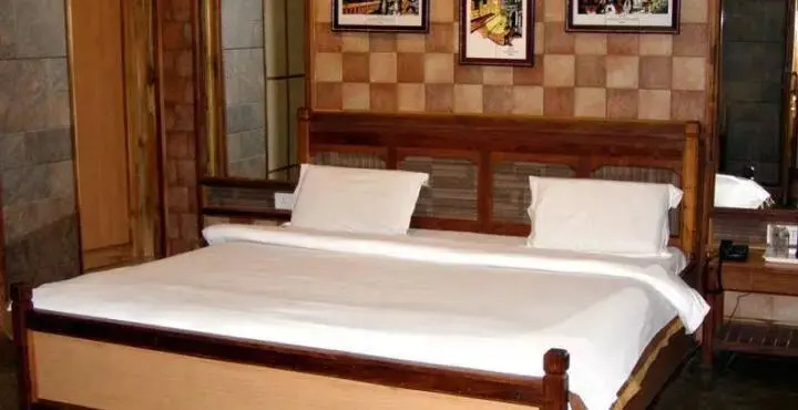 Hotel Channi Raja