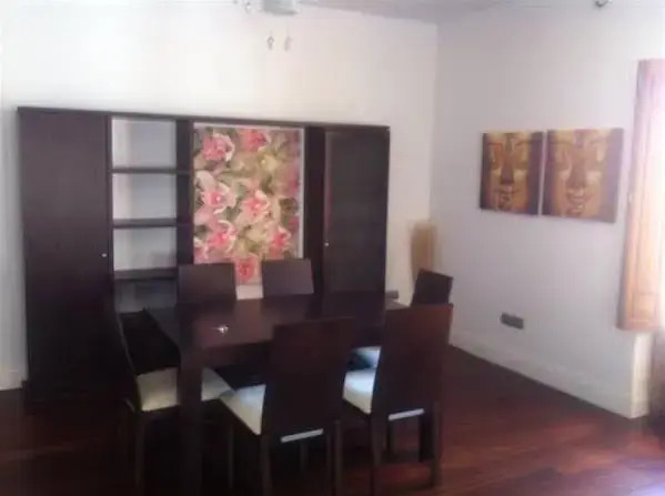 Apartamentos Principe