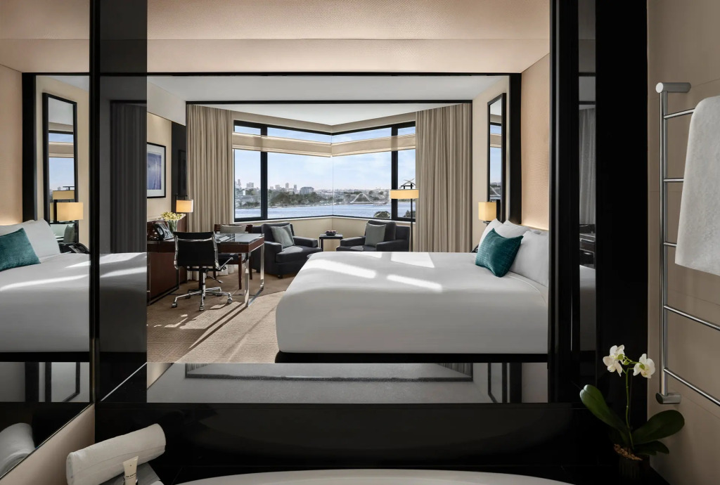 Crown Metropol Perth