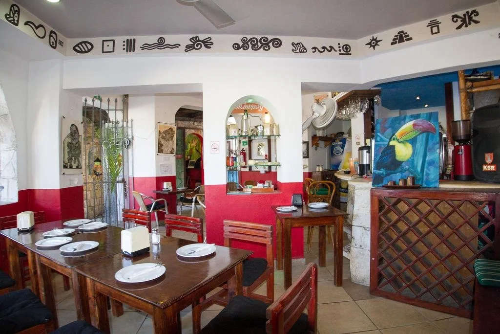 Hotel Casa Tucan